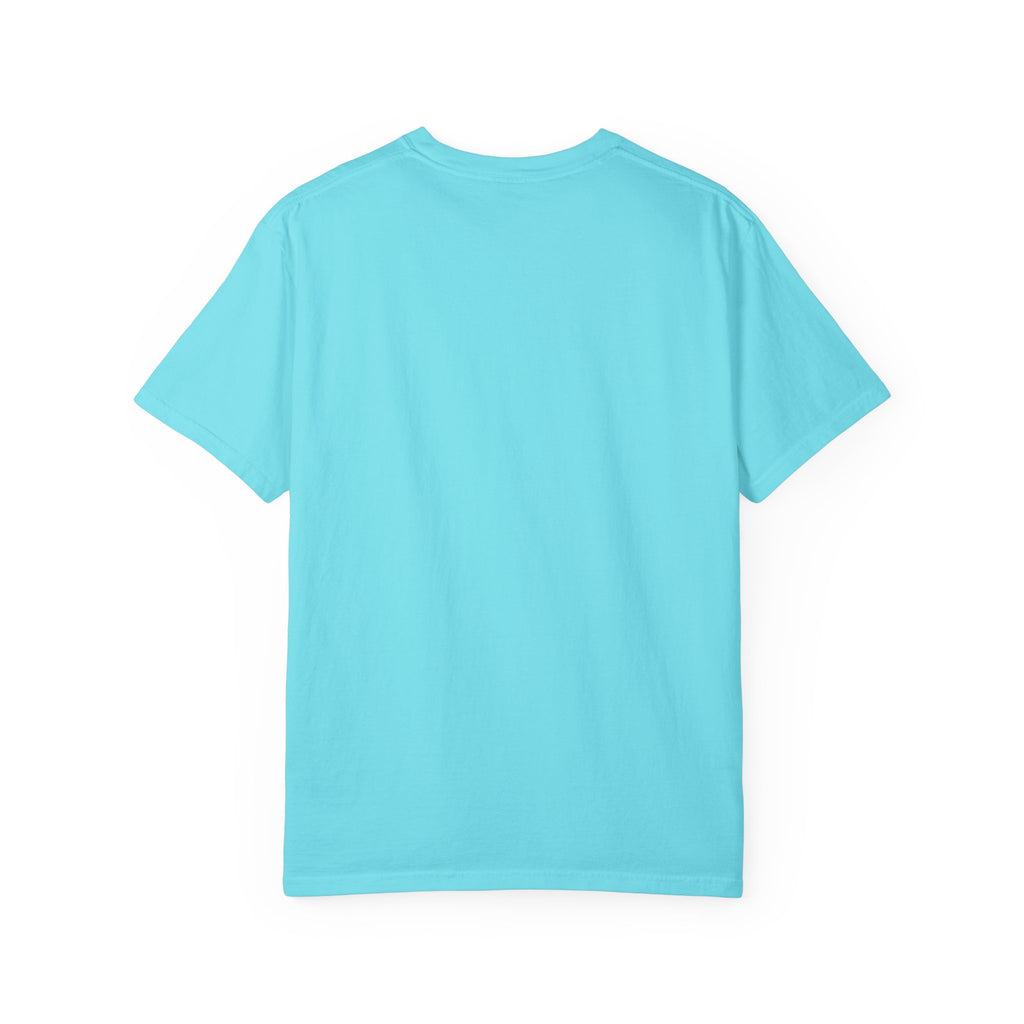 Drop Beats Not Bombs Tee