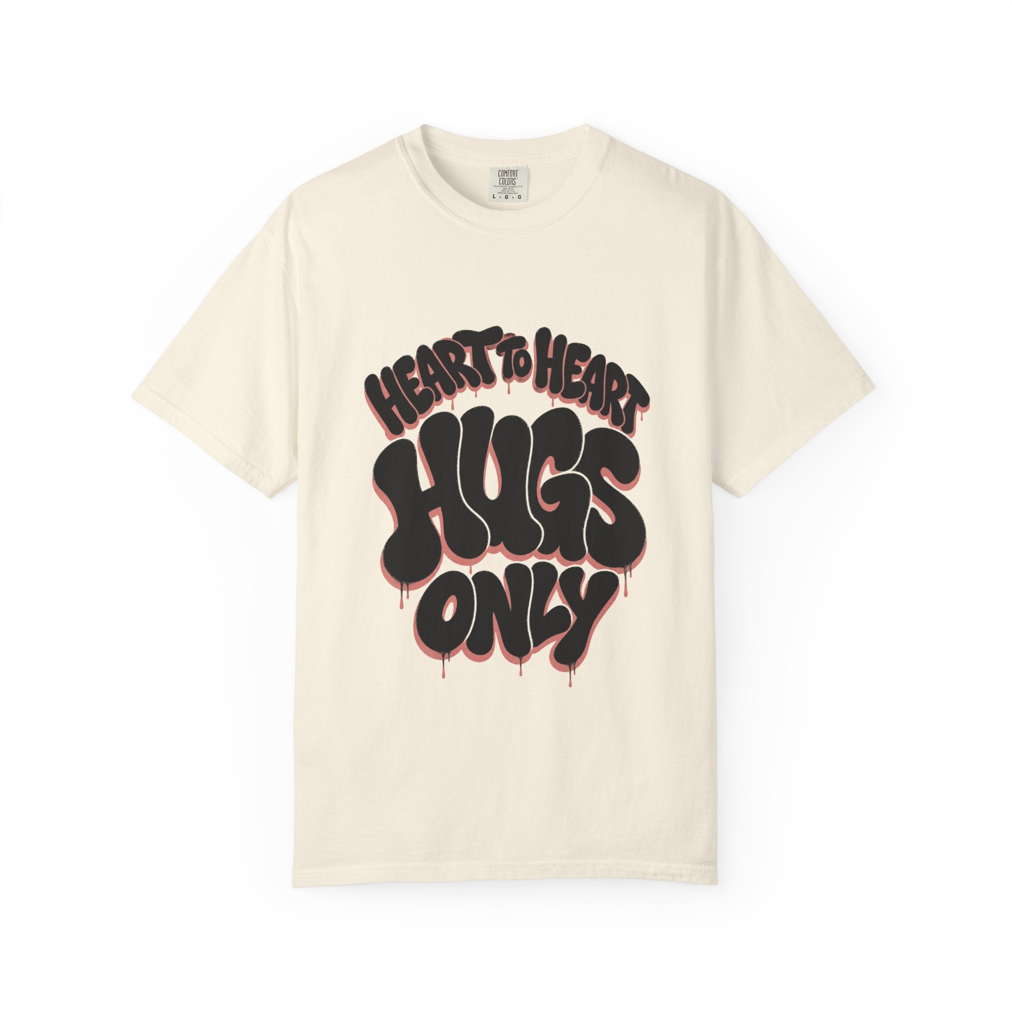 Heart to Heart, Hugs Only