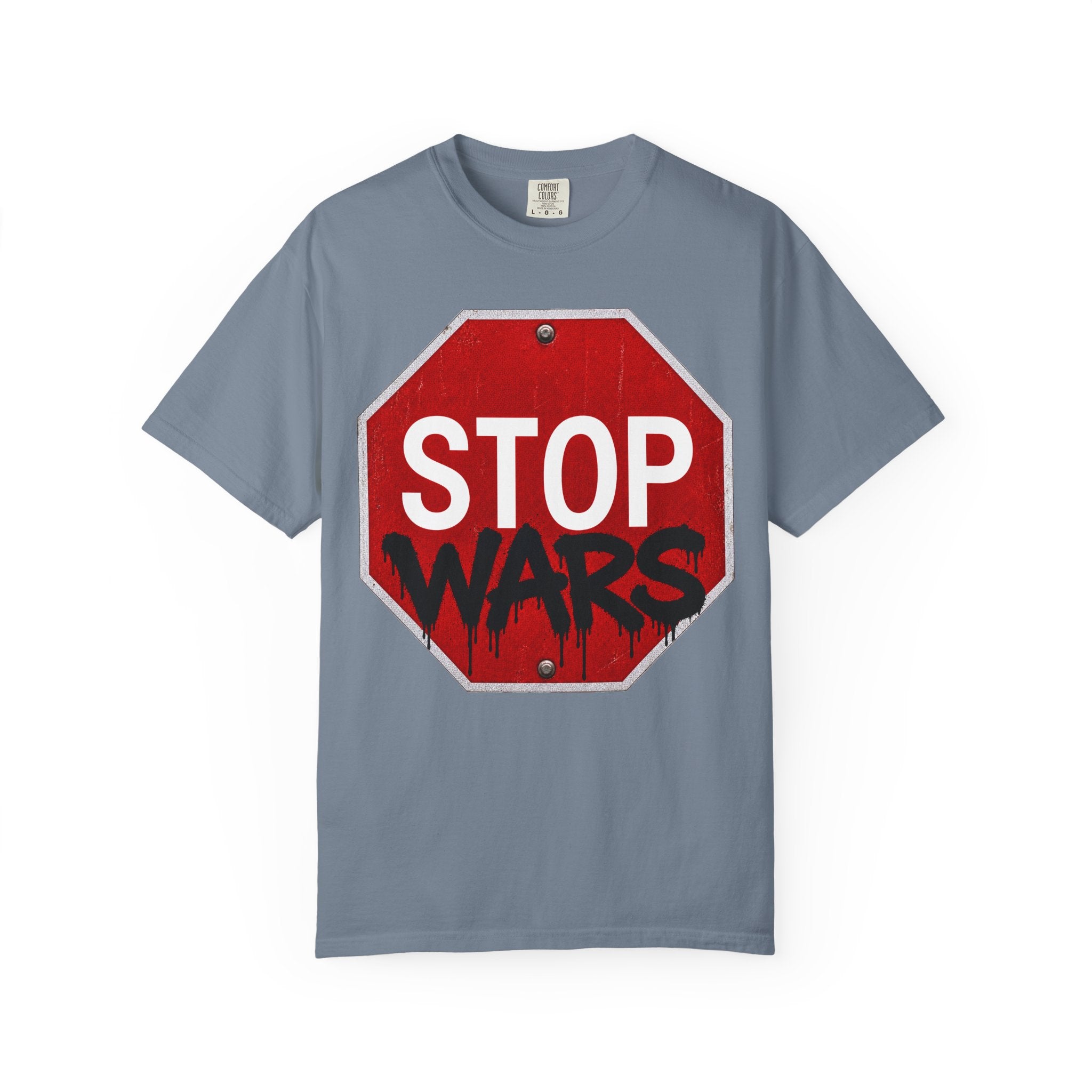 STOP WAR