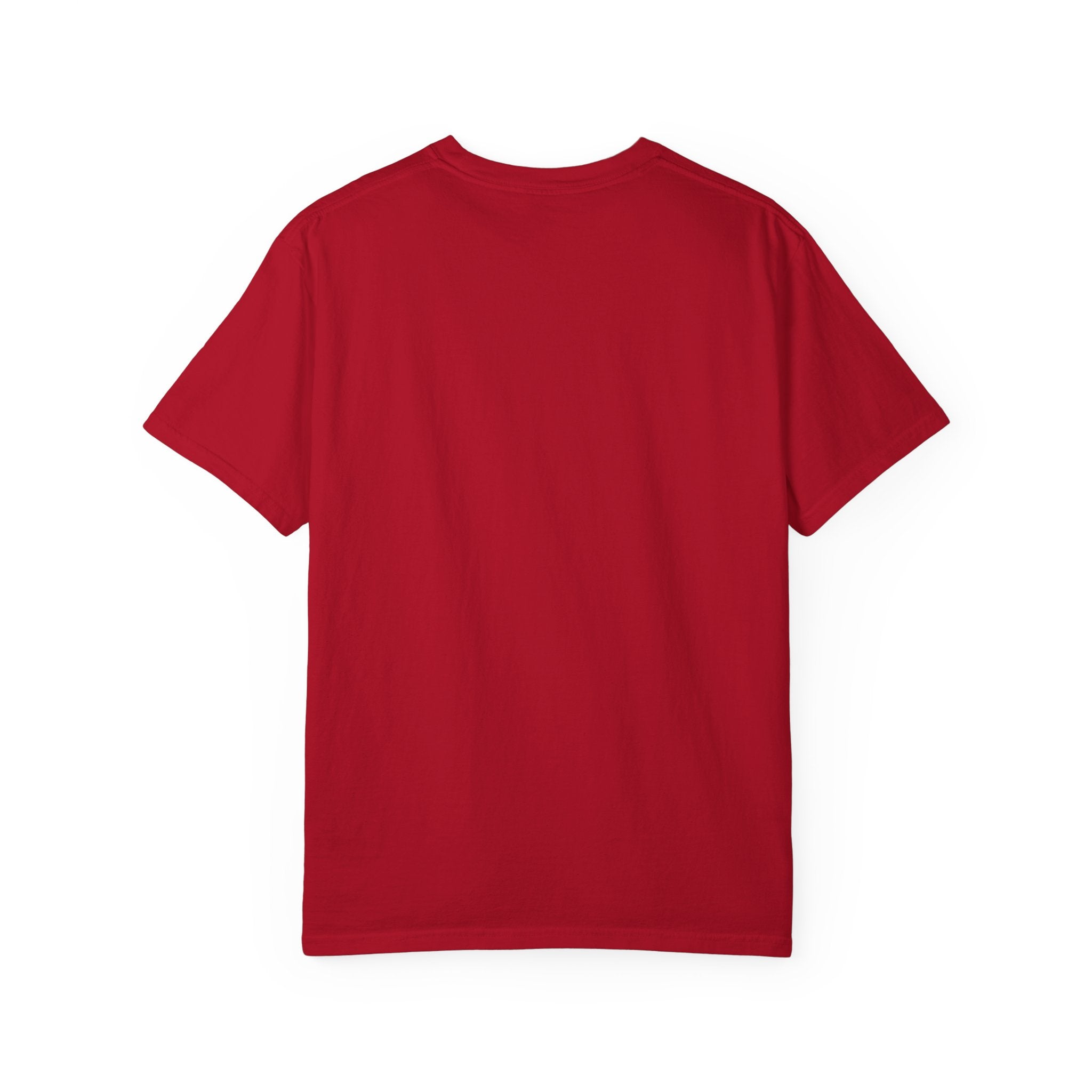 I Frequently Frequent Frequencies Tee
