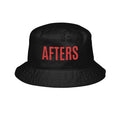AFTERS Embroidered Bucket Hat