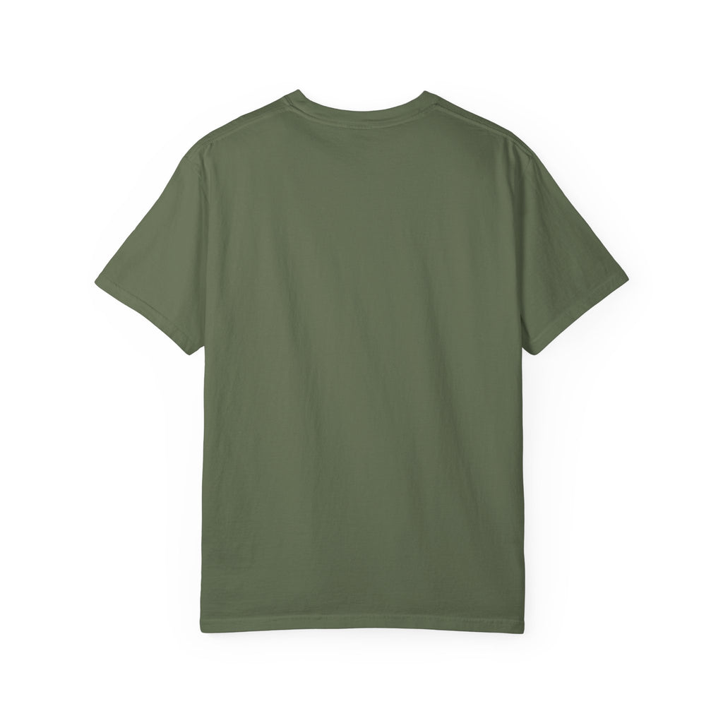 No More Spying Tee