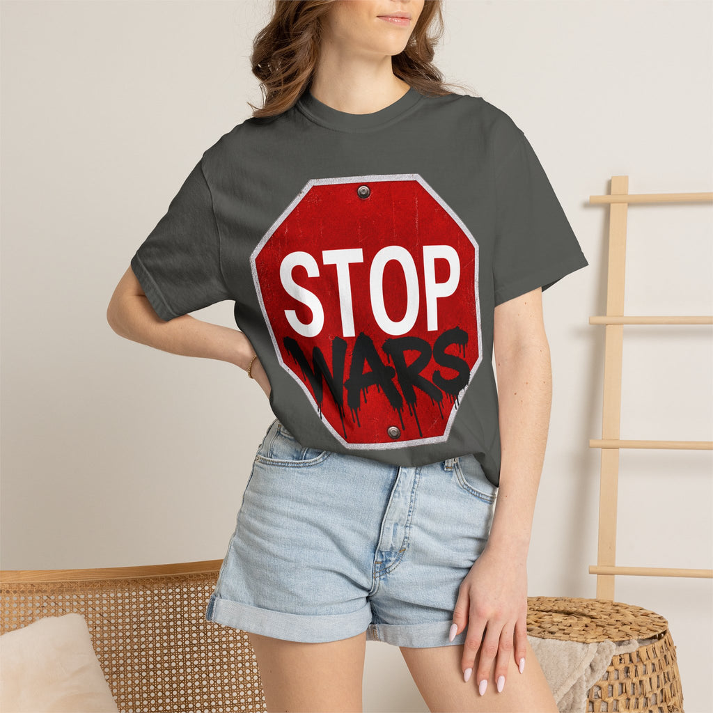 STOP WAR