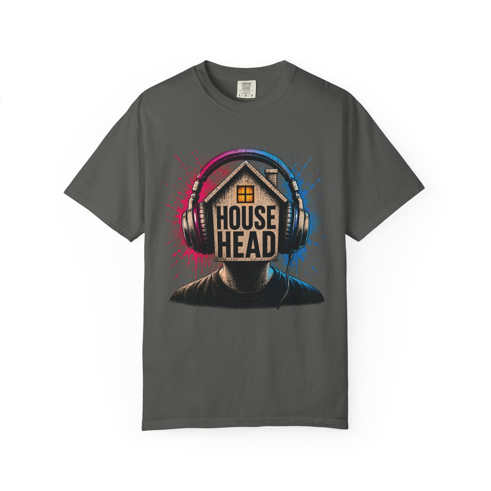 House Head