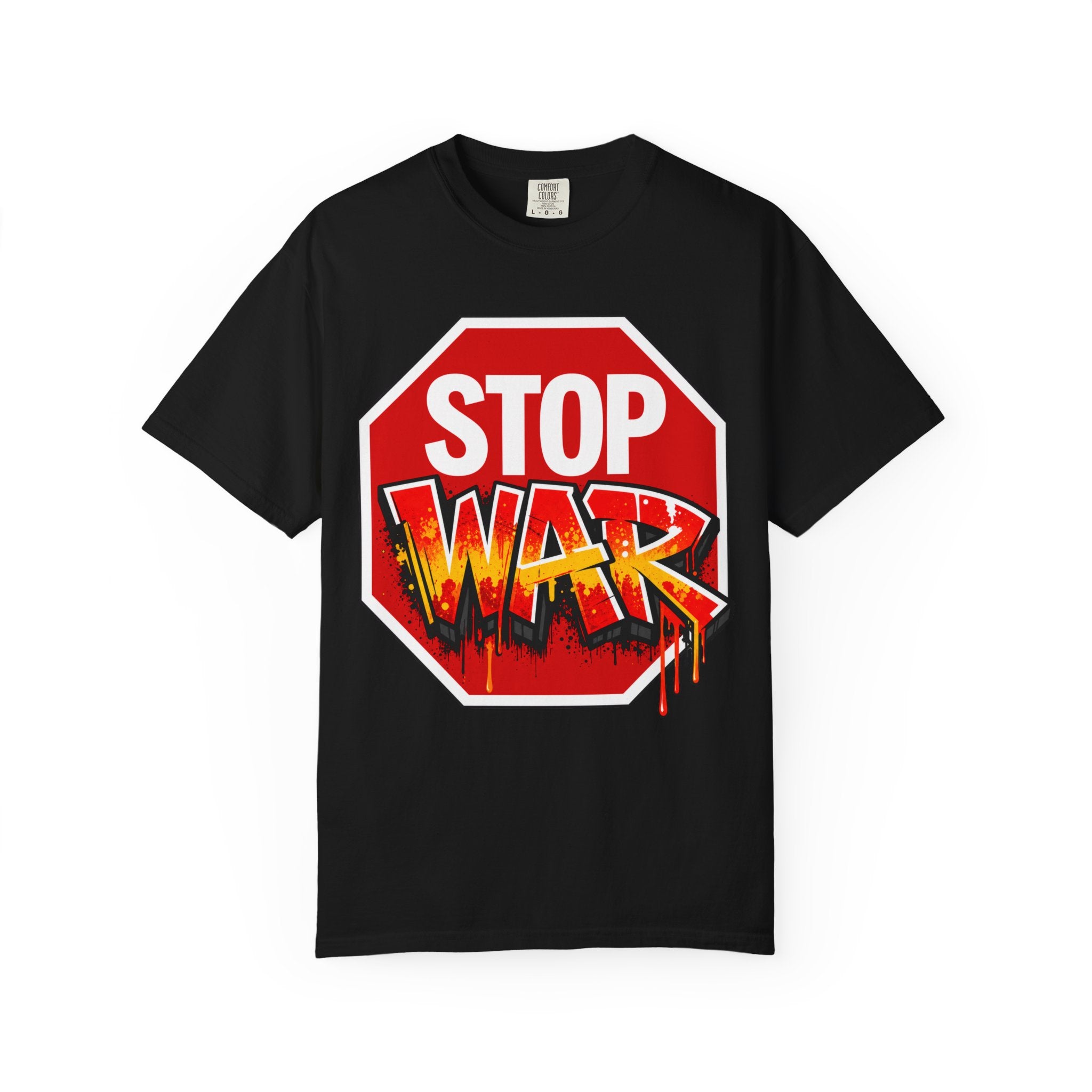 Stop War