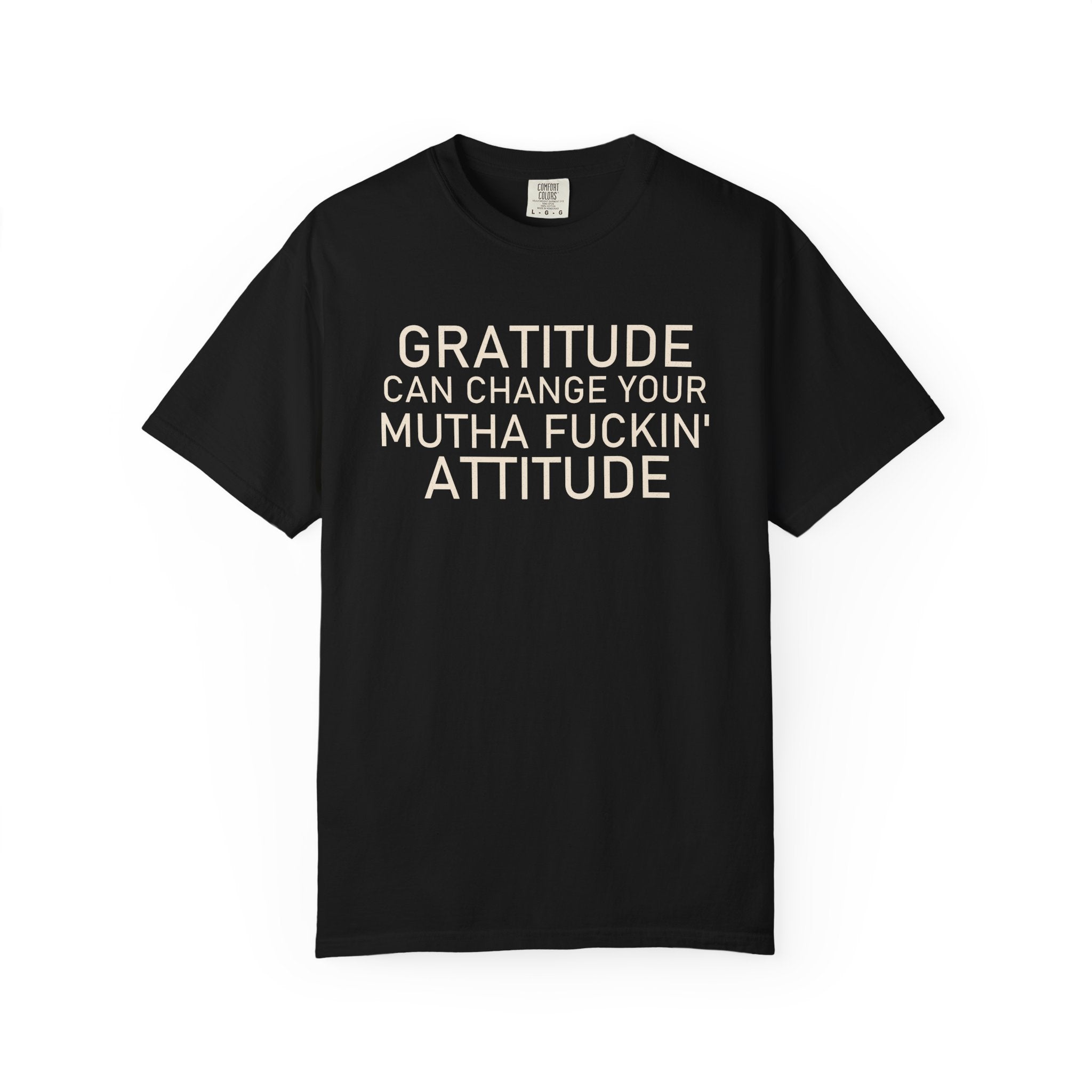 Gratitude