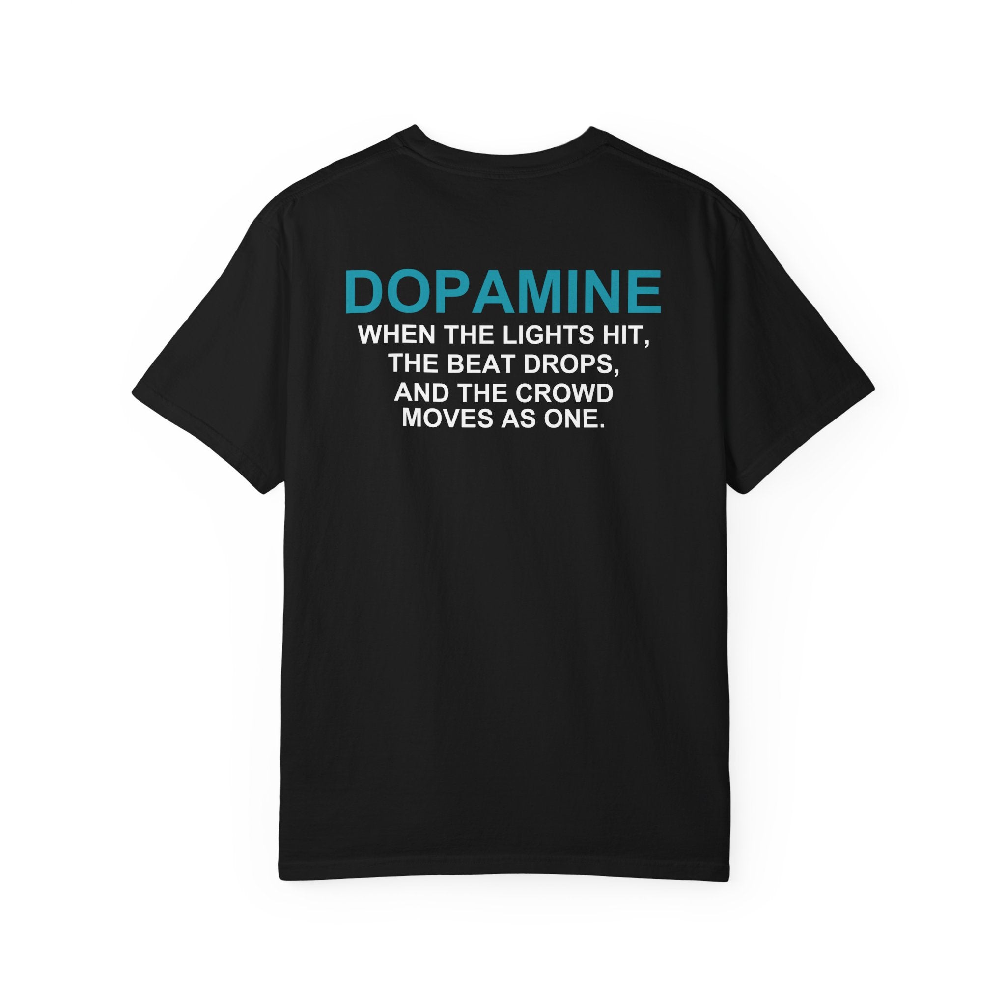 Dopamine Rave