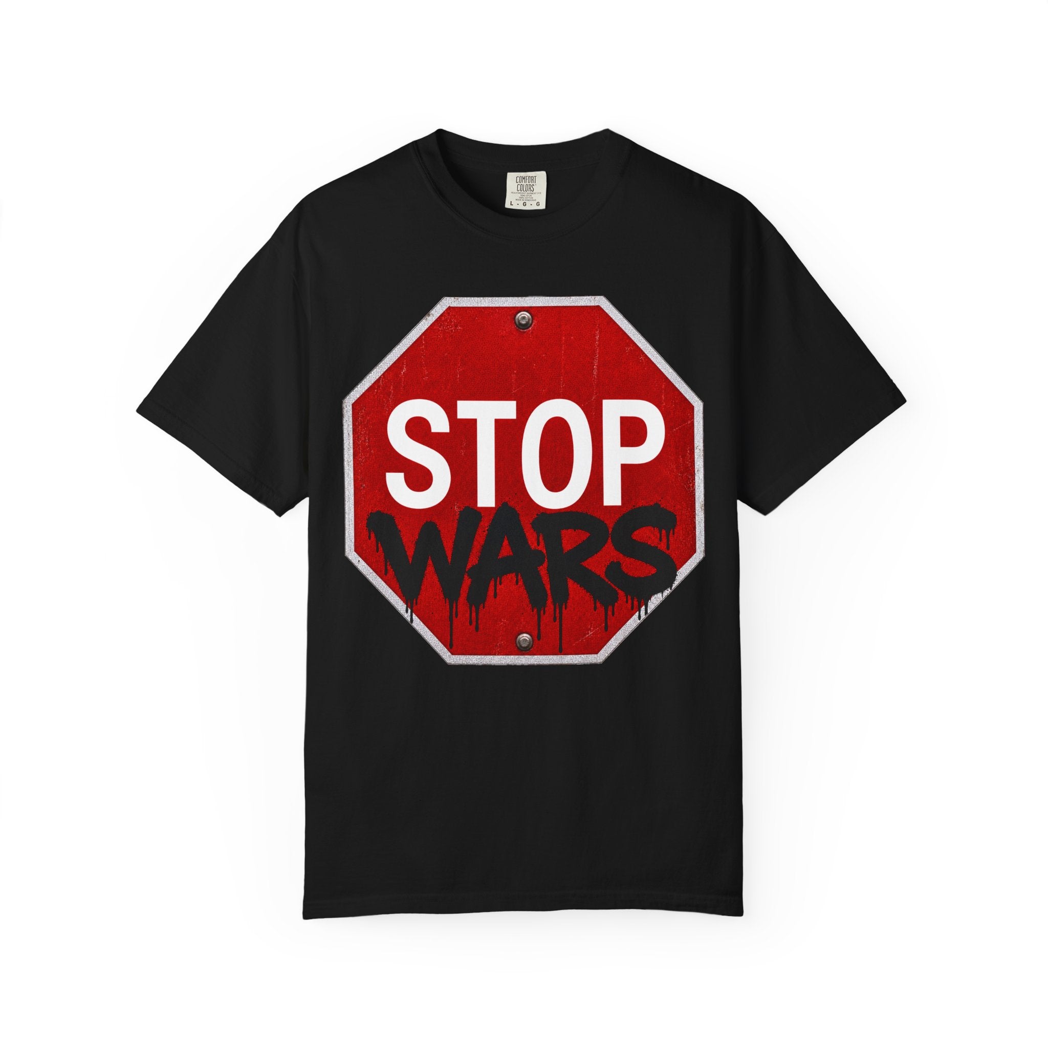STOP WAR