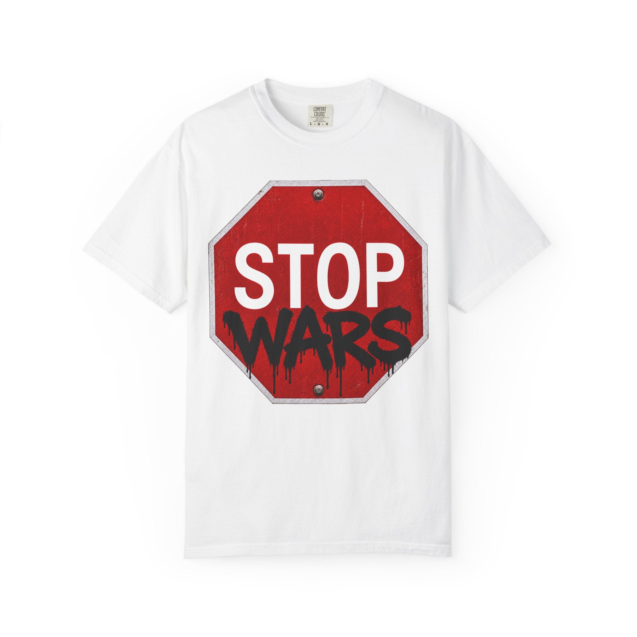 STOP WAR