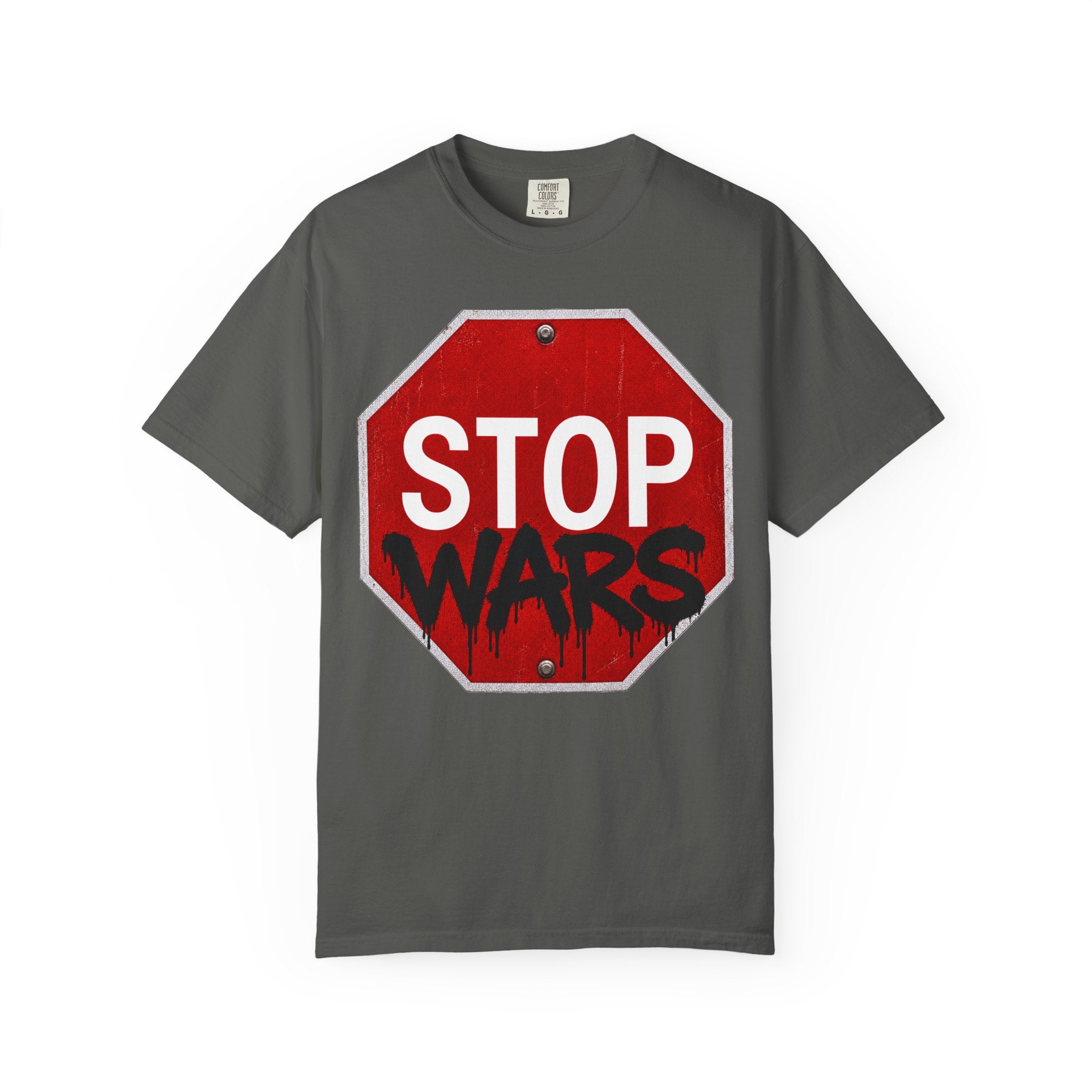 STOP WAR
