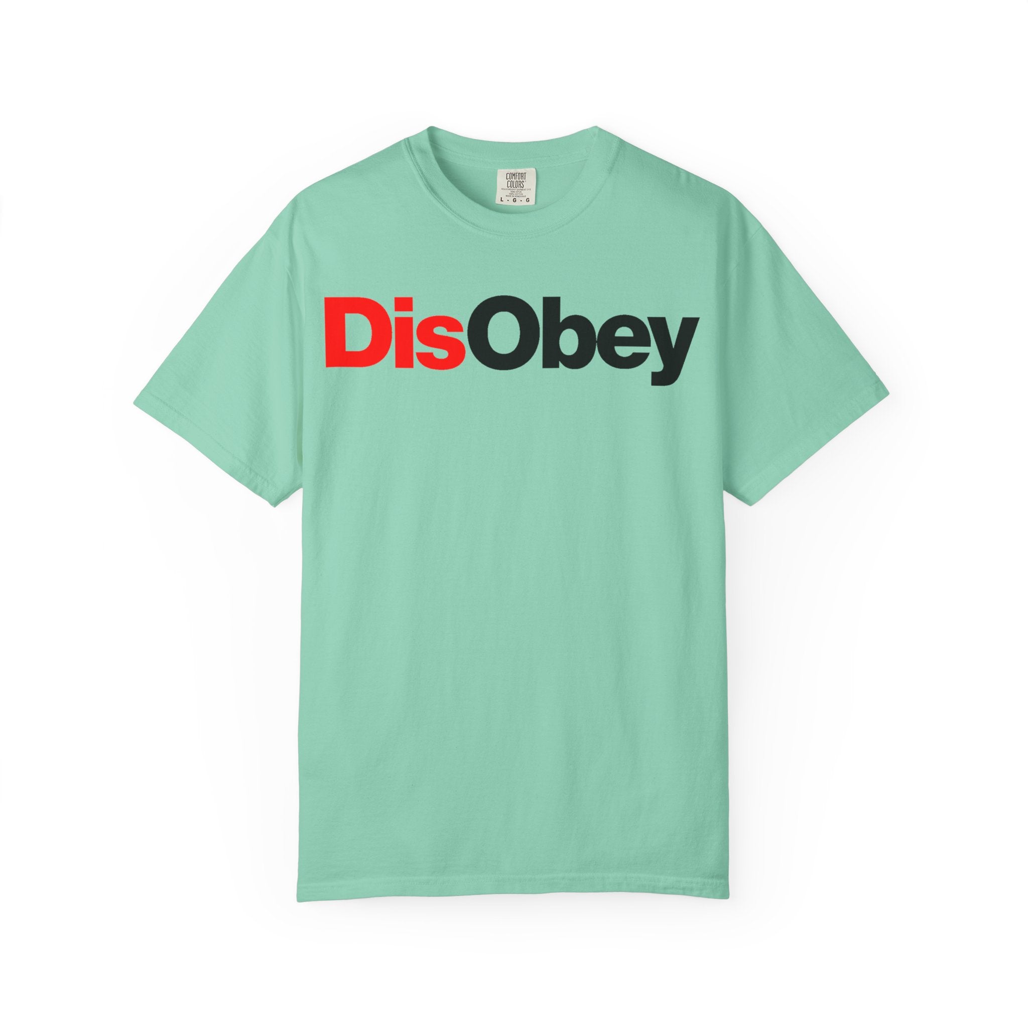DisObey Tee