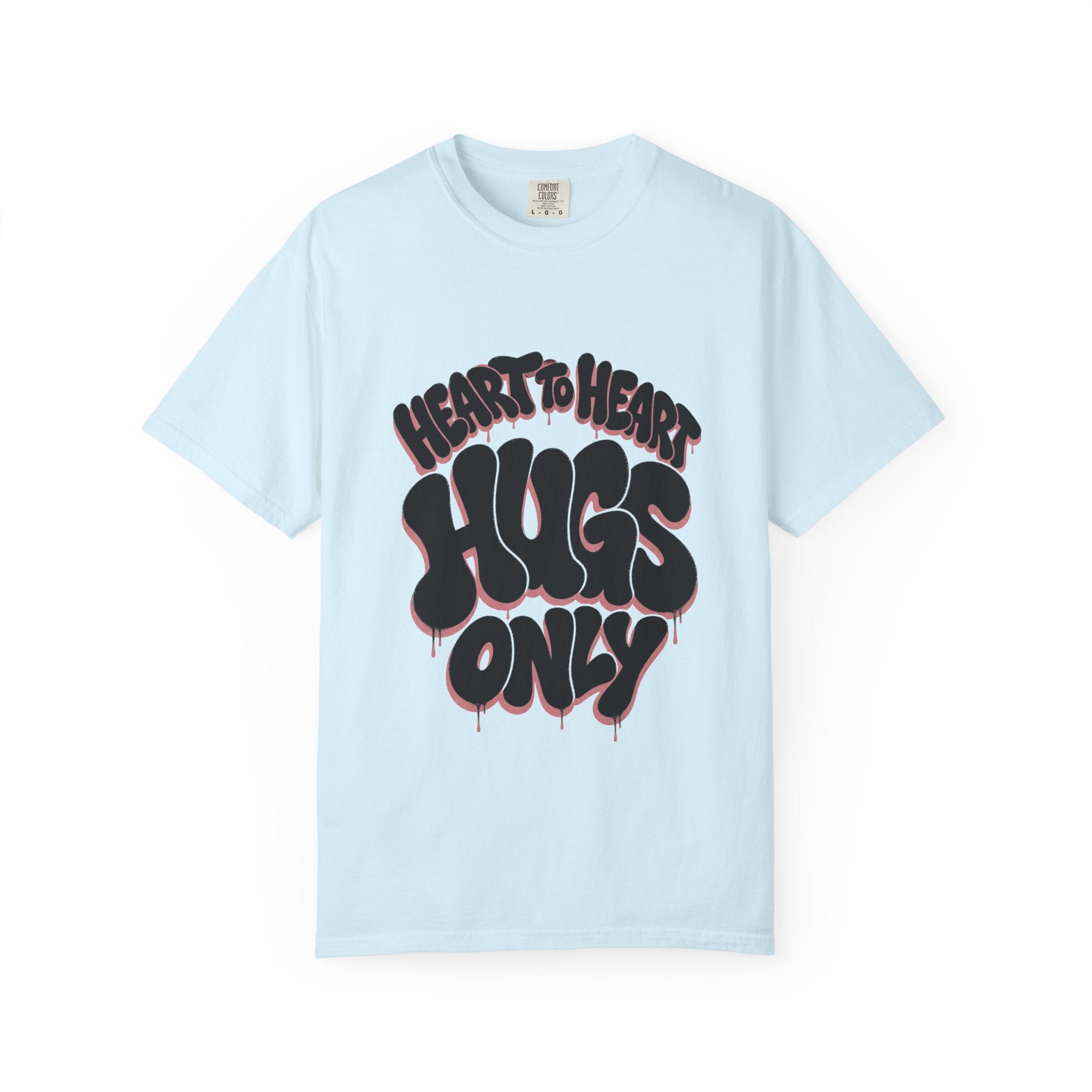 Heart to Heart, Hugs Only