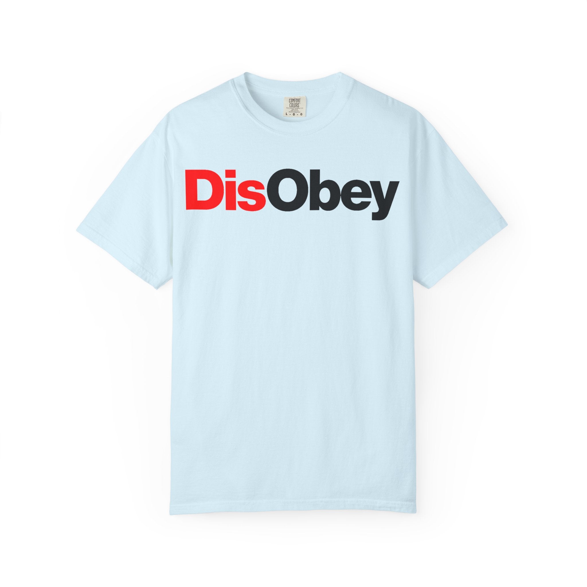 DisObey Tee