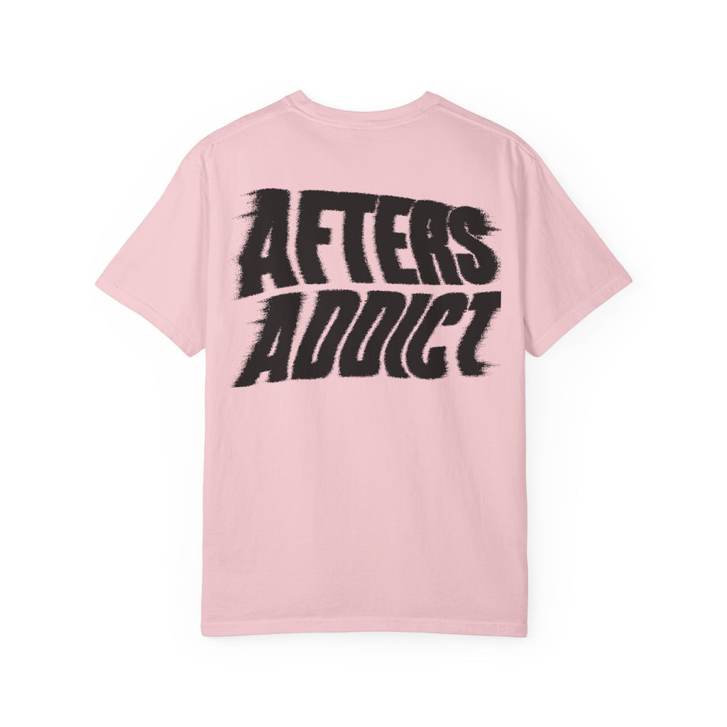 Afters Addict Tee | After Dark & Sunrises | Double-Sided