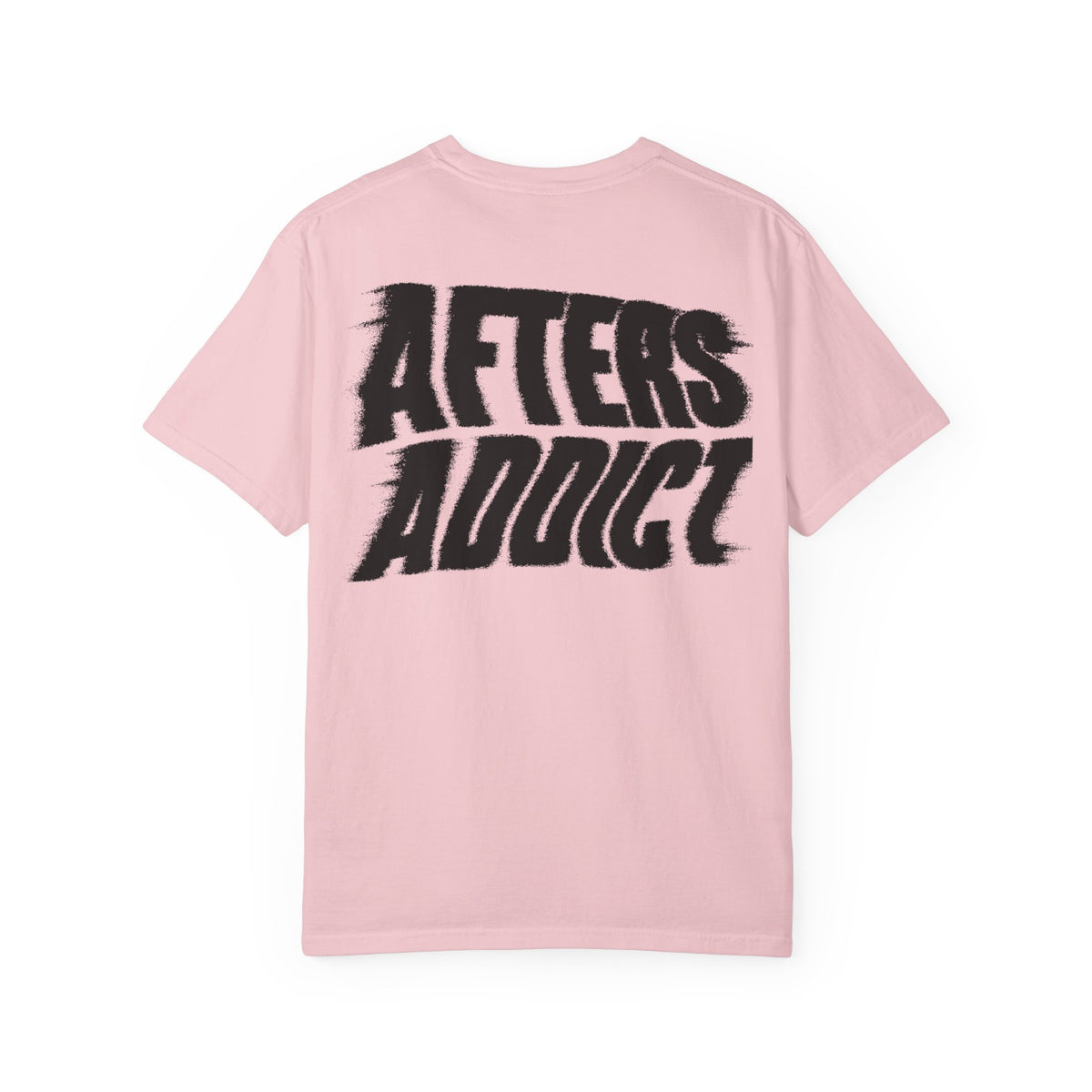 Afters Addict Tee | After Dark & Sunrises | Double-Sided