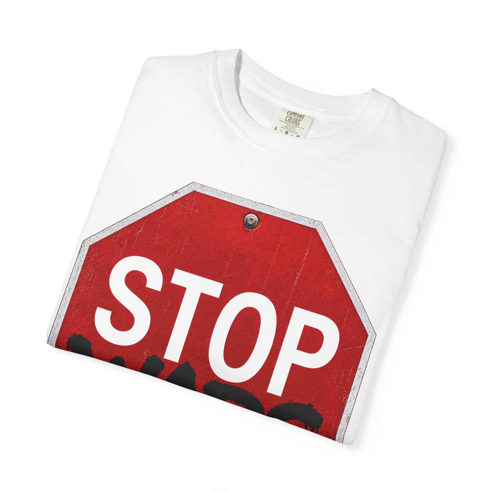 STOP WAR