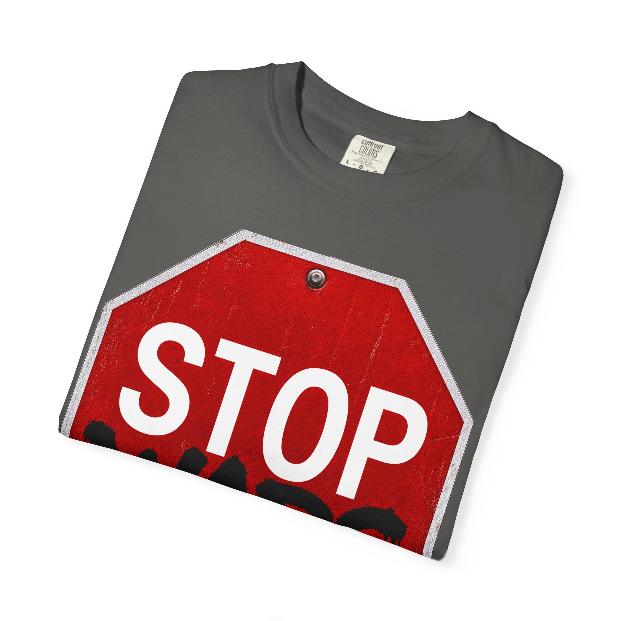 STOP WAR