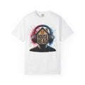 House Head Tee – House Music Rave Tee