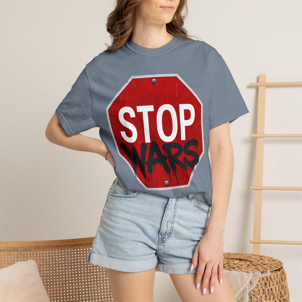 STOP WAR