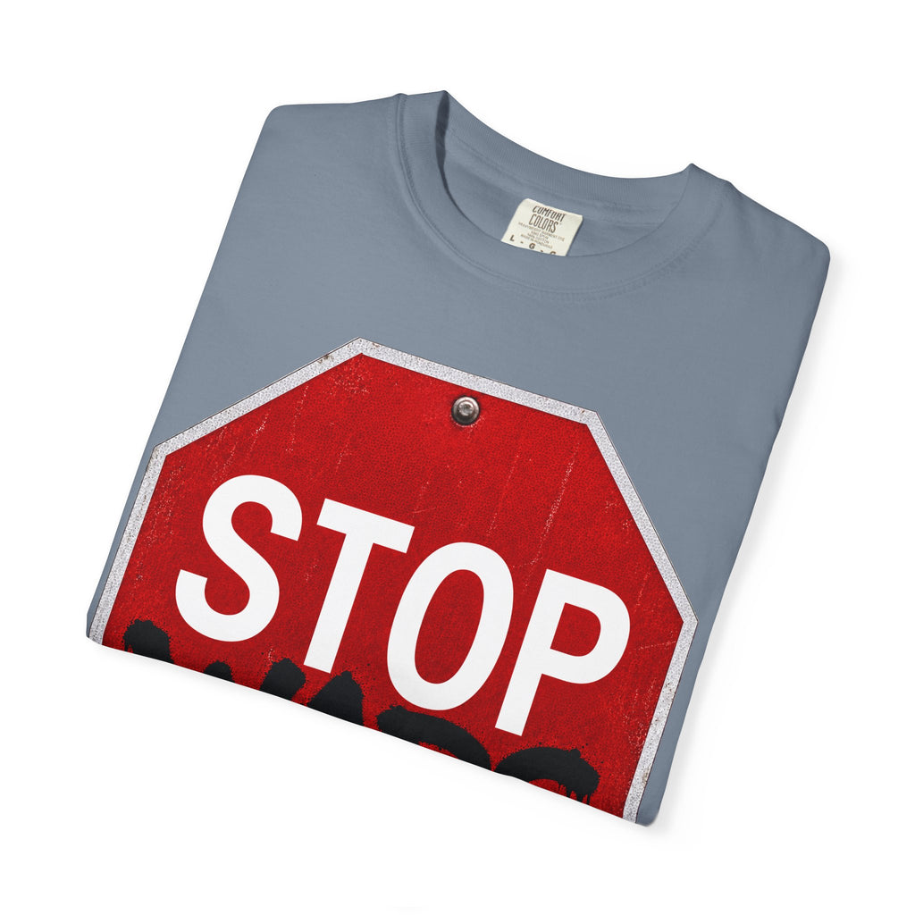 STOP WAR