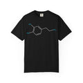 Dopamine Rave Tee – Double-Sided Festival Tee