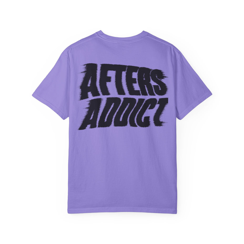 Afters Addict Tee | After Dark & Sunrises | Double-Sided