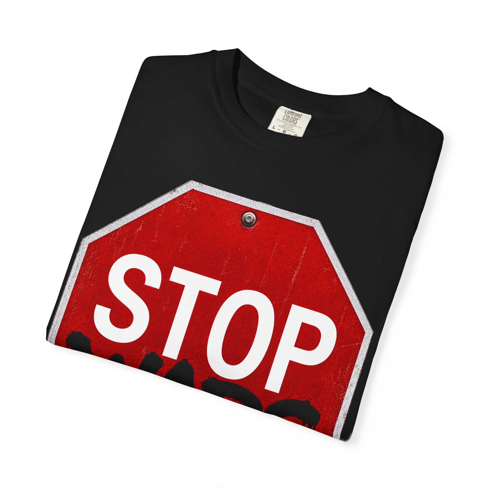 STOP WAR