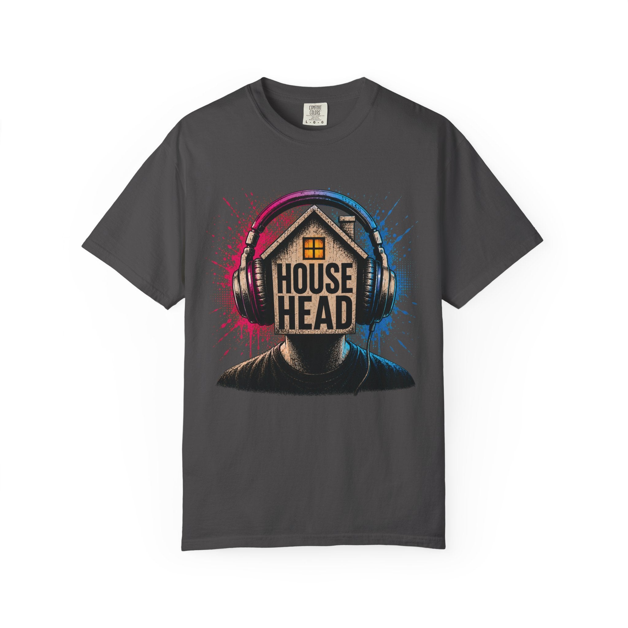 House Head