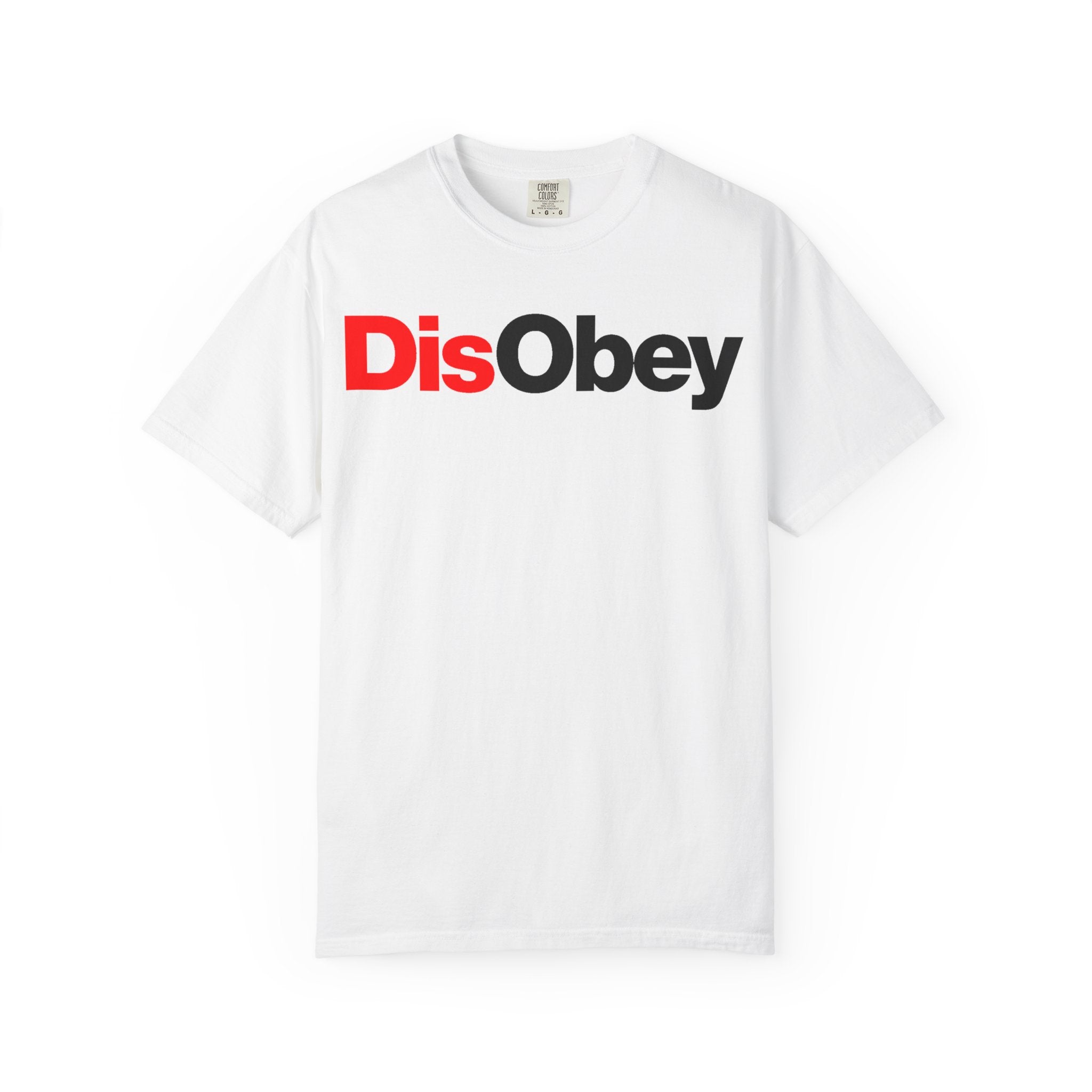 DisObey Tee