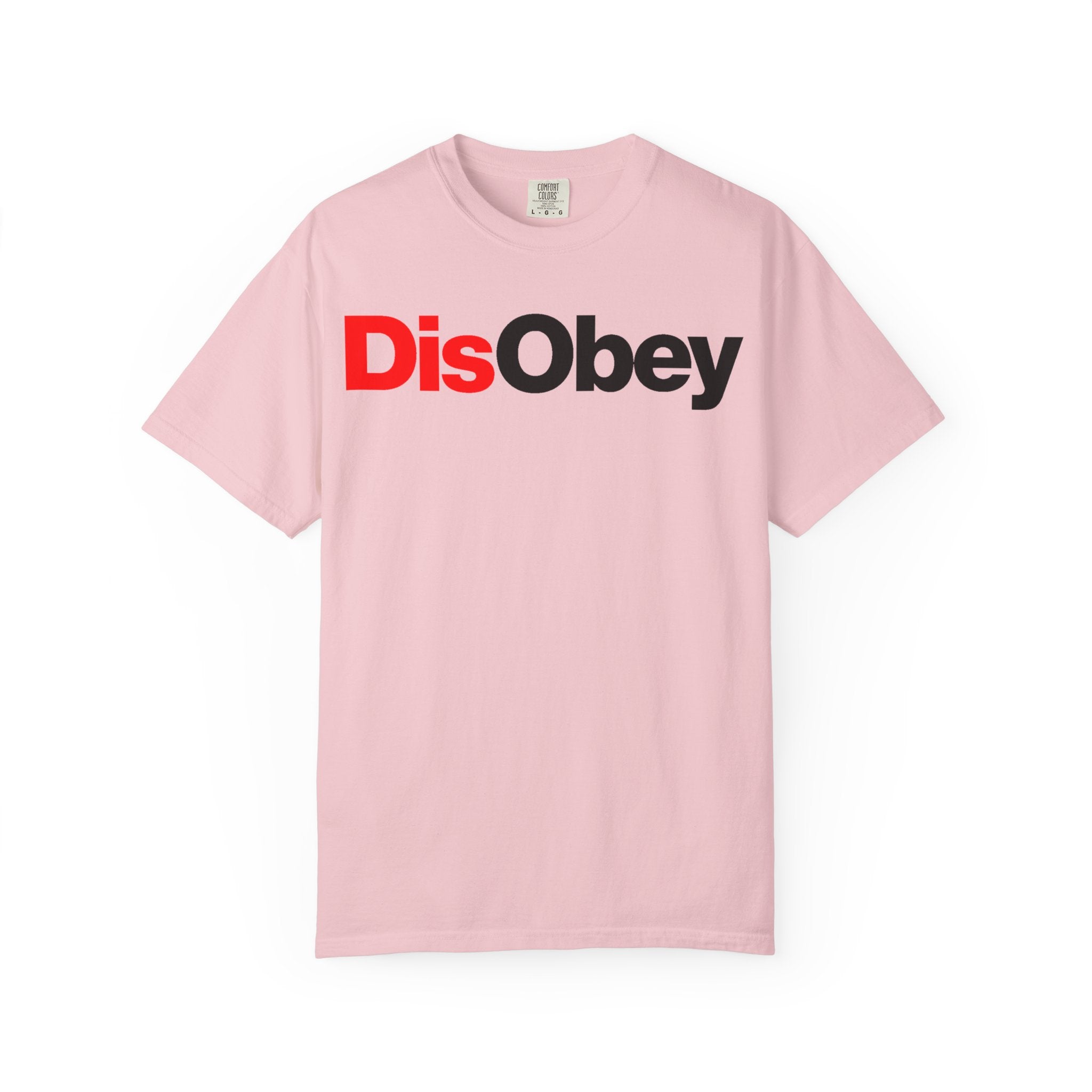 DisObey Tee