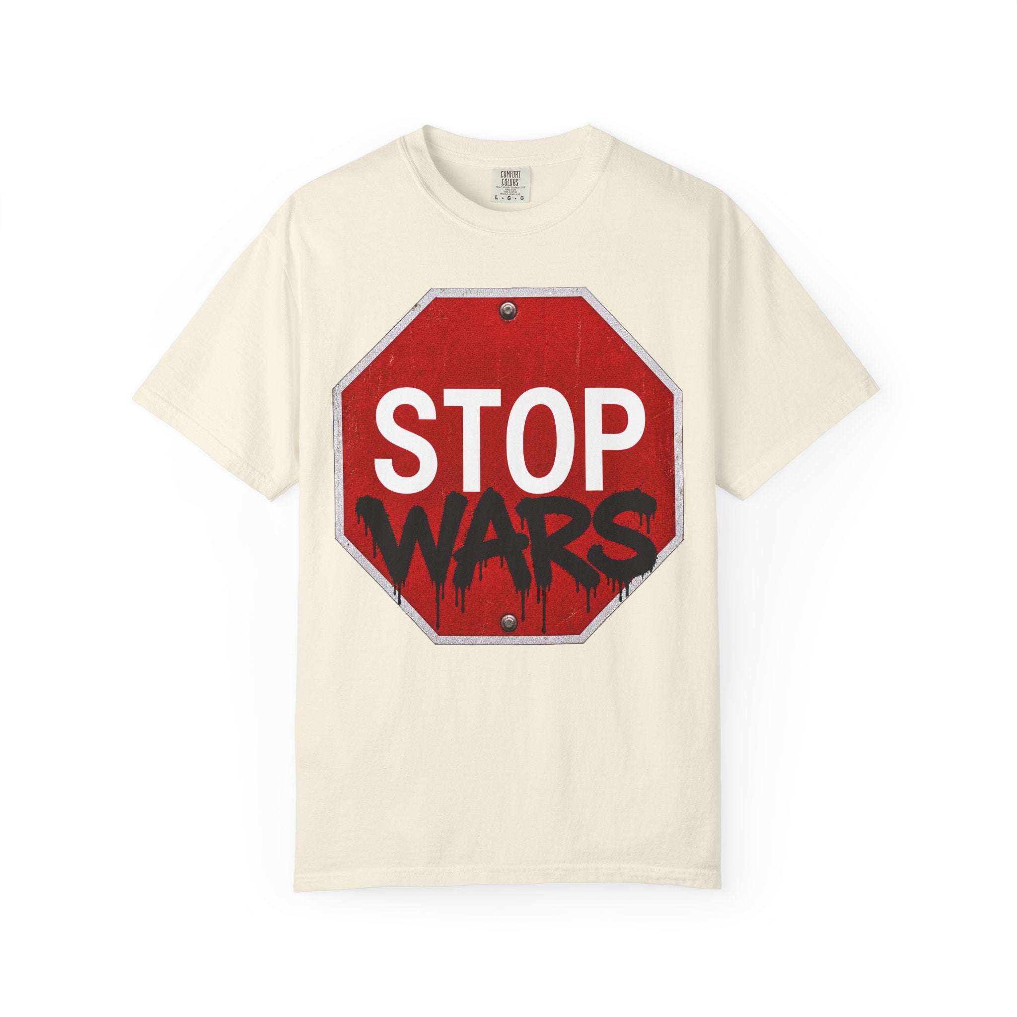 STOP WAR