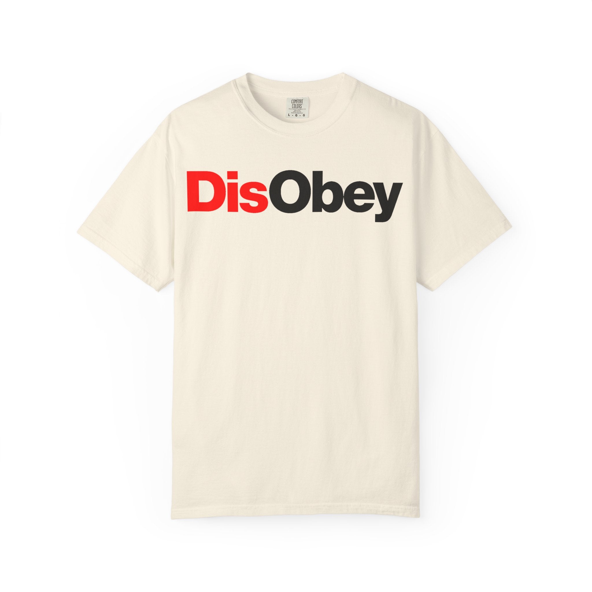 DisObey Tee